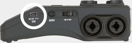 usb port
